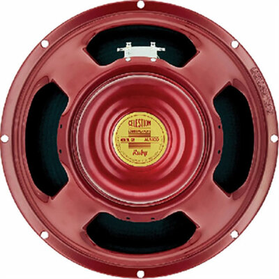 alnico 10 inch speakers